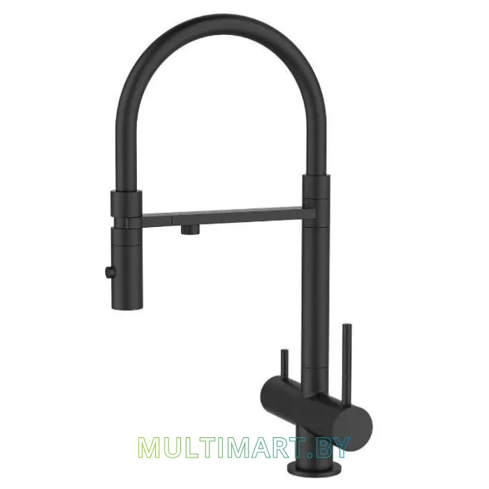 Смеситель IDDIS Ace ACEBLFFi05